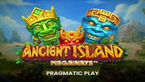 Ancient Island Megaways