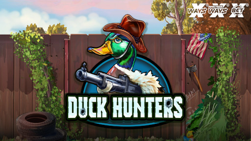 Duck Hunters