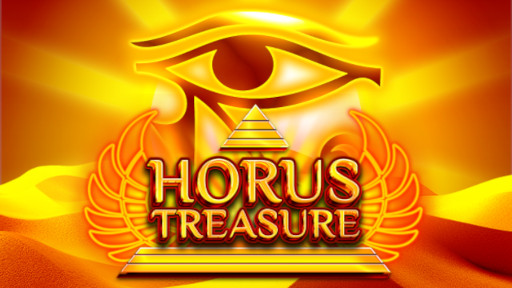 Horus Treasure