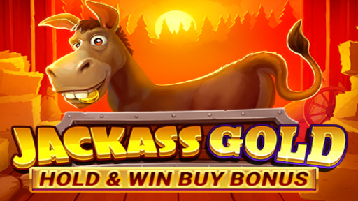 Jackass Gold