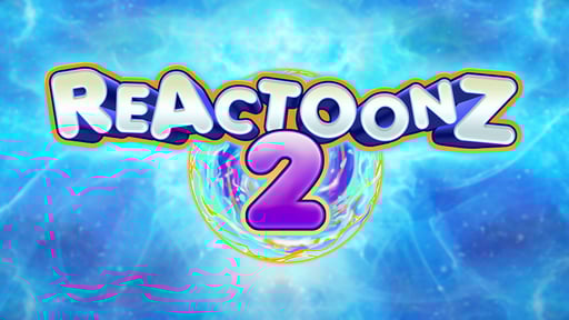 Reactoonz 2