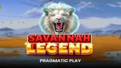 Savannah Legend